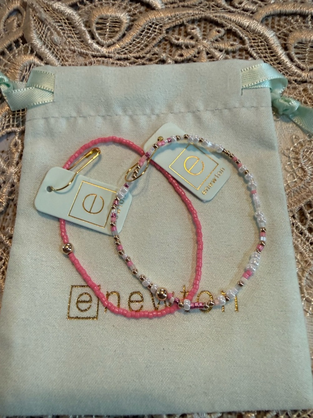 Enewton NEW Spring Set-